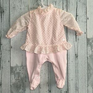 Tartine et Chocolat Girls One Piece